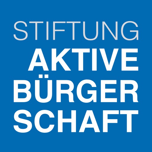 Stiftung Aktive Bürgerschaft