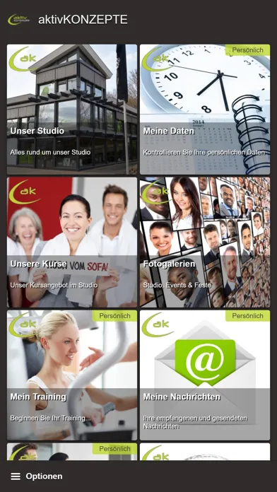 Capturas de pantalla de Physiotherapie Kirchlinde