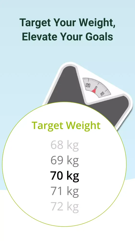 BMI Calculator + Weight Loss स्क्रीनशॉट