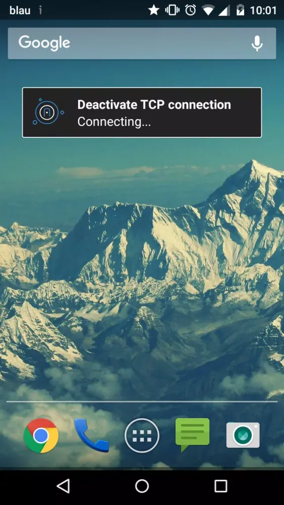 ACC App应用截图