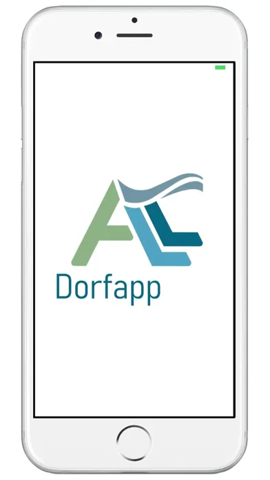 ALL Dorfapp স্ক্রিনশট