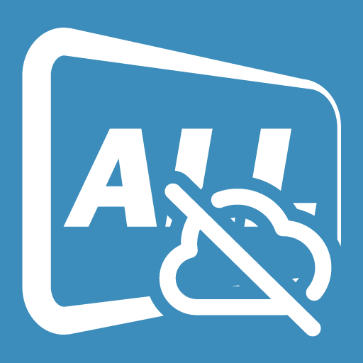 ALLSIGNAGE Offline Viewer