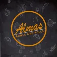 Almas Bowls and Rolls