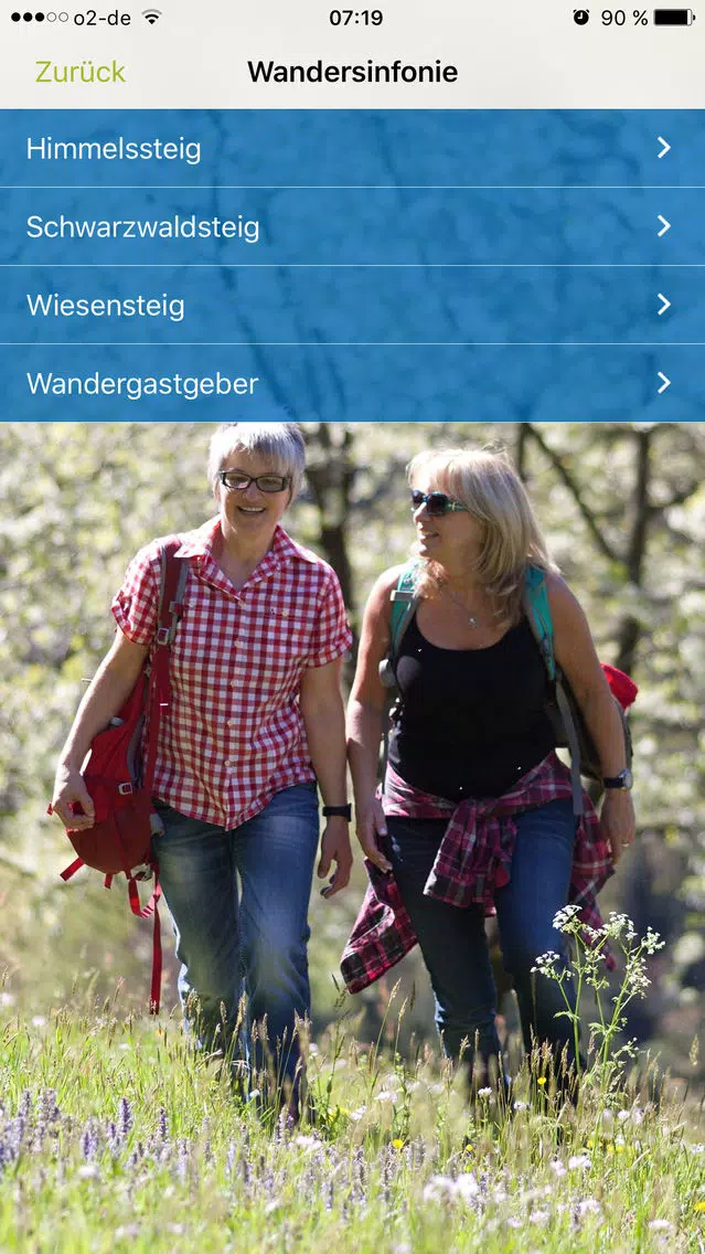 Bad Peterstal-Griesbach Ekran Görüntüleri