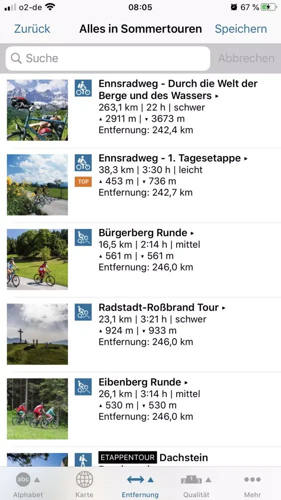 Capturas de tela do Schladming-Dachstein