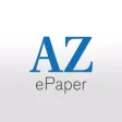 Amberger Zeitung ePaper (AZ) Amberger Zeitung ePaper (AZ)