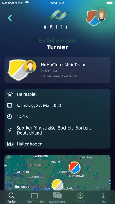تصاویر amity meet and play