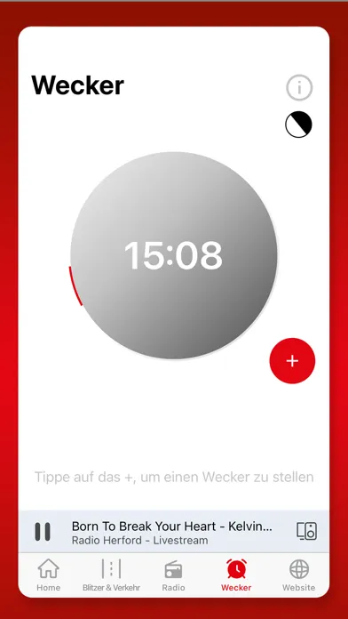 تصاویر Radio Herford