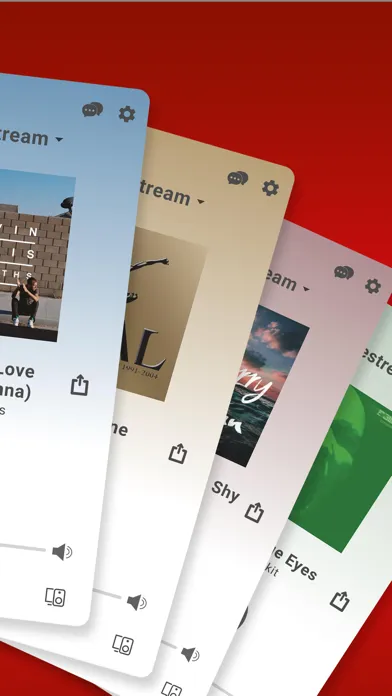 Ảnh chụp màn hình của Radio Westfalica