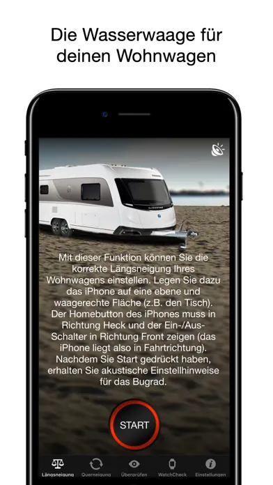 CaravanSet2应用截图