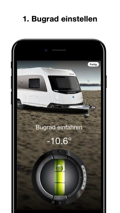 CaravanSet2应用截图