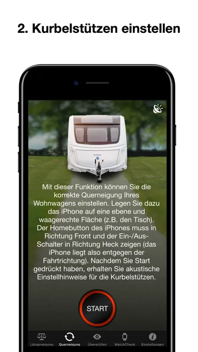 CaravanSet2应用截图