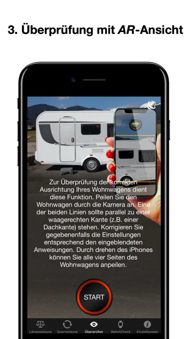 CaravanSet2应用截图
