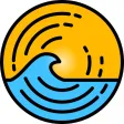 WattWatch - The tide calendar WattWatch - The tide calendar