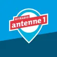 antenne 1 antenne 1