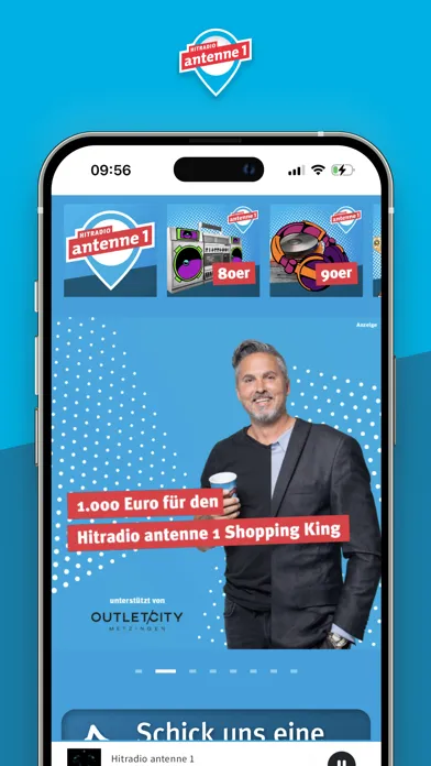 تصاویر antenne 1