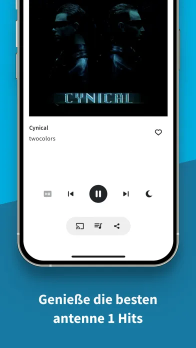 تصاویر antenne 1