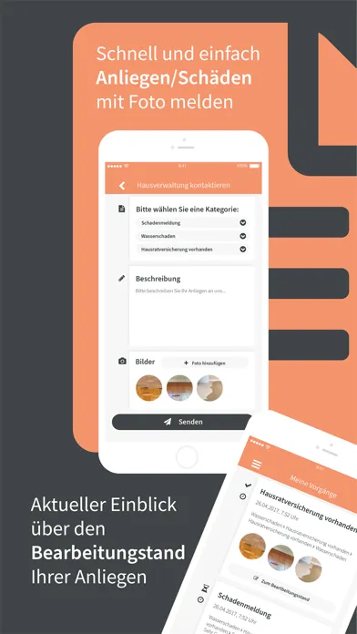 immo.antoni Screenshots