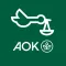AOK Schwanger - Gesund Leben
