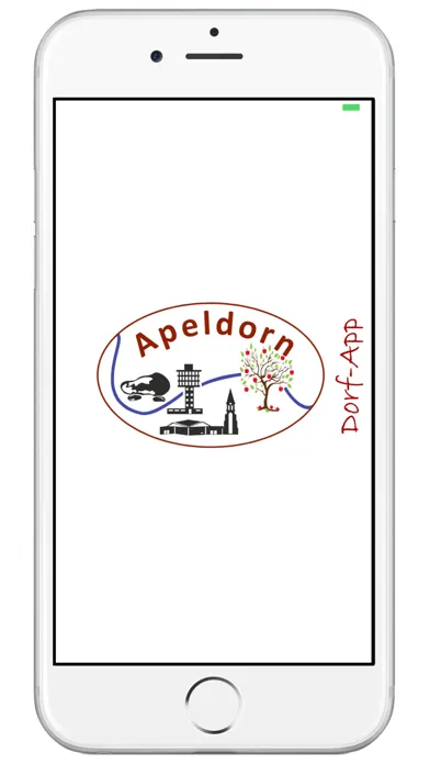 Apeldorn App应用截图