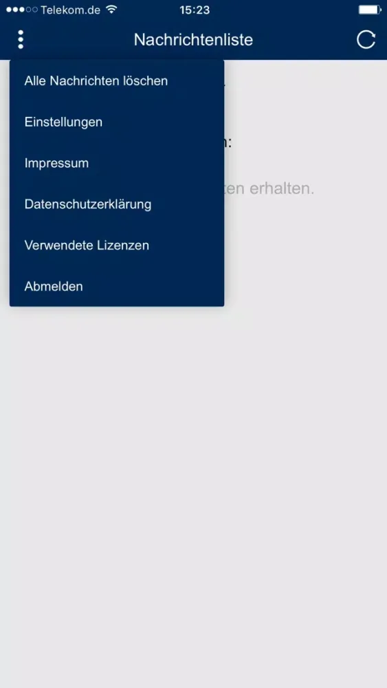 Capturas de pantalla de apoSecure+