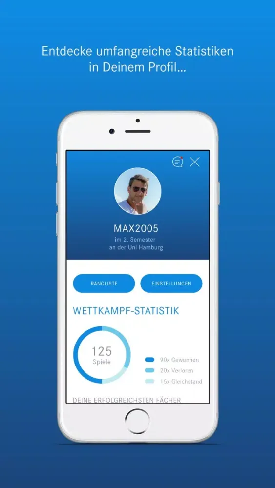 Capturas de tela do Lass mal kreuzen Pharmazie