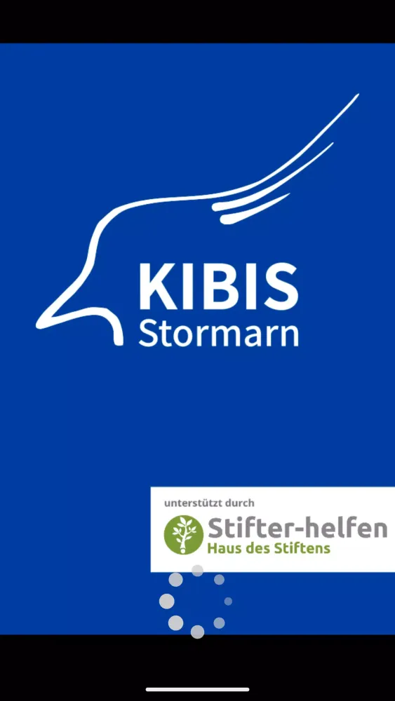 KIBIS Stormarn স্ক্রিনশট
