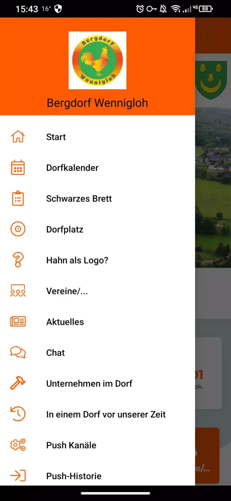 Tangkapan skrin Bergdorf Wennigloh