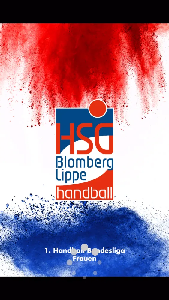 HSG Blomberg-Lippe应用截图