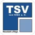 TSV Neustadt am Rübenberge TSV Neustadt am Rübenberge
