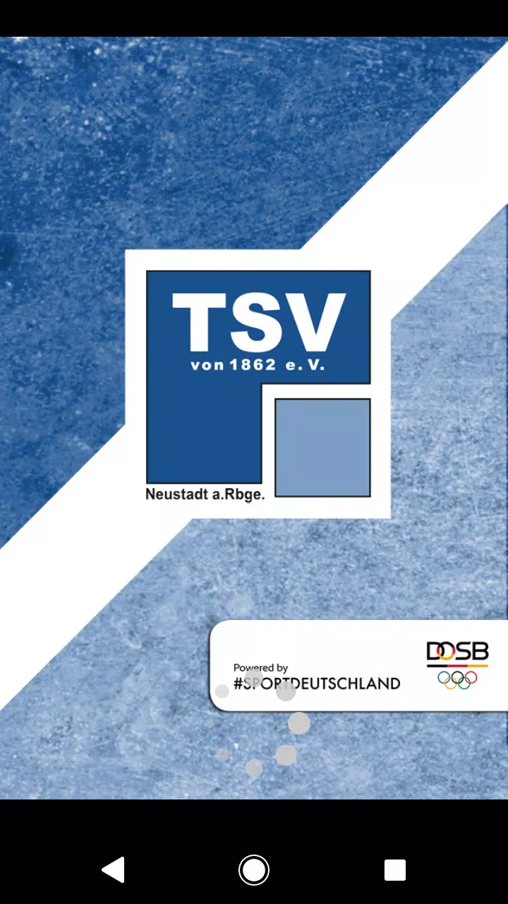 Screenshot di TSV Neustadt am Rübenberge
