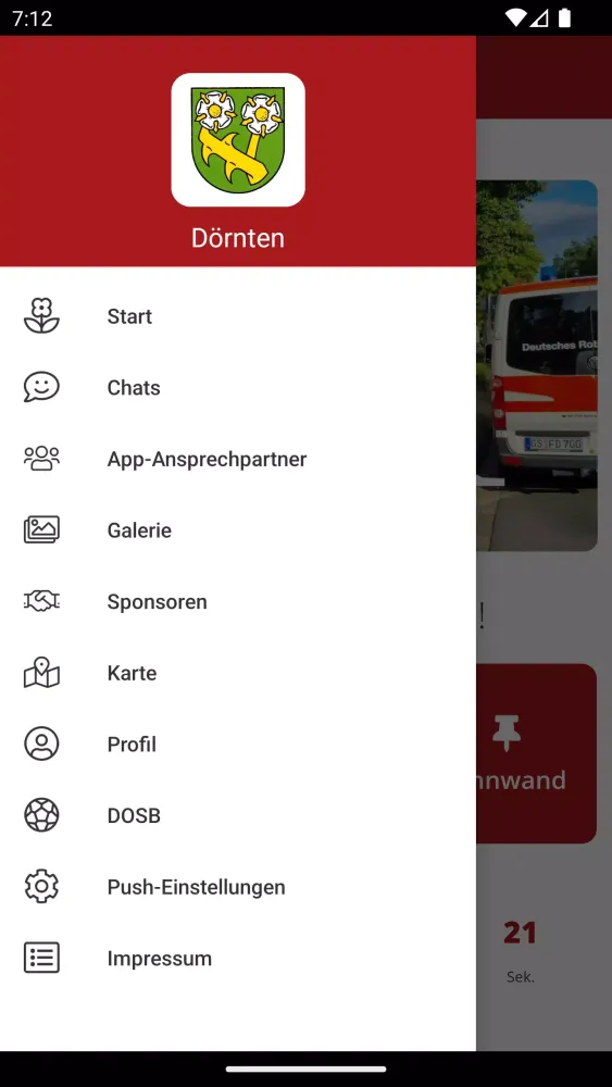 Dörnten Ekran Görüntüleri