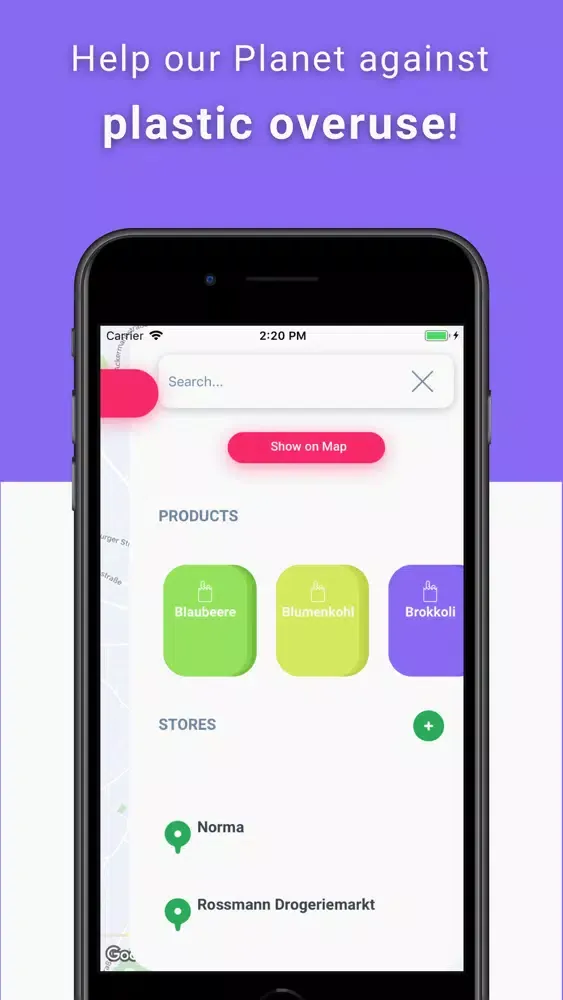 NoWrapp Screenshots