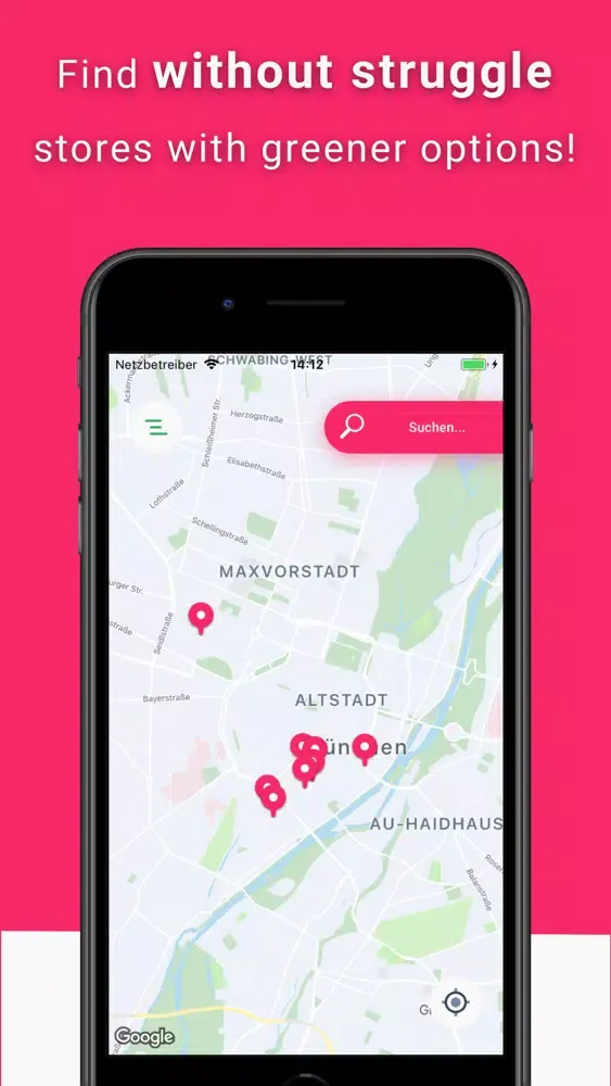 NoWrapp Screenshots