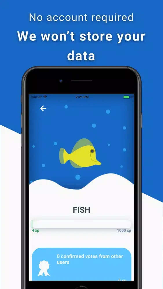 NoWrapp Screenshots