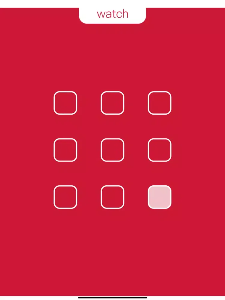 Capturas de pantalla de mimic mind - memory training iPad 