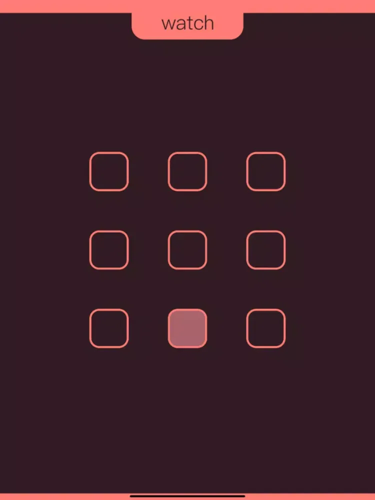 Capturas de pantalla de mimic mind - memory training iPad 
