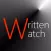 writtenWatch