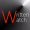 writtenWatch
