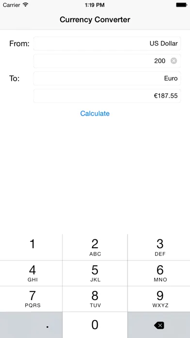 River Cruise Info Screenshots