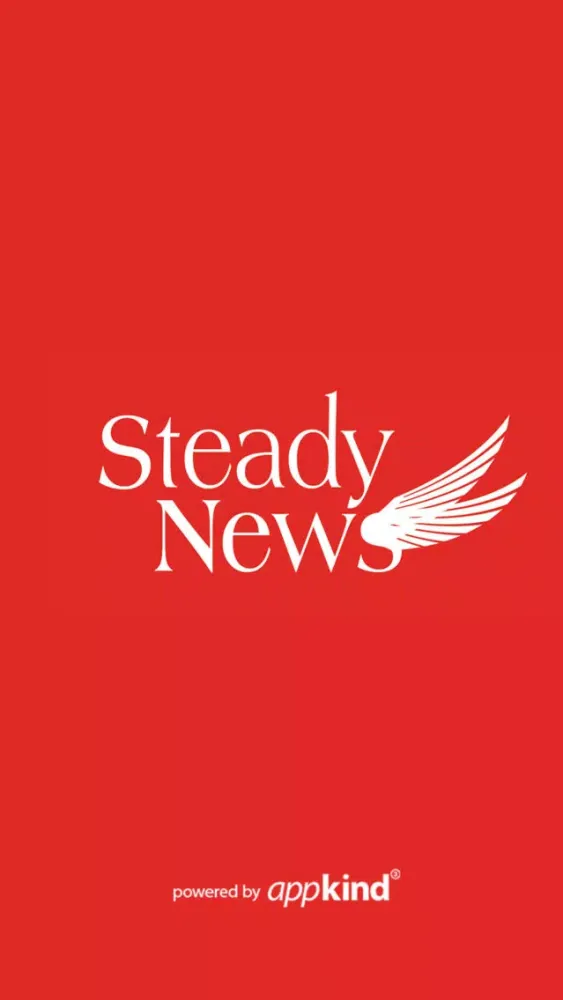 Captures d'écran de Steadynews - Social Media News