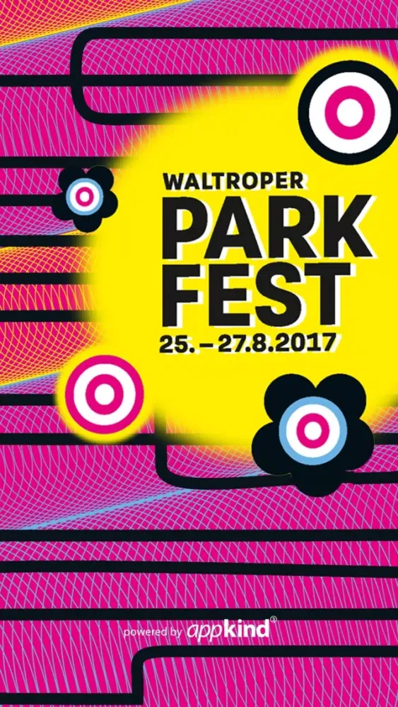 صور Waltroper Parkfest