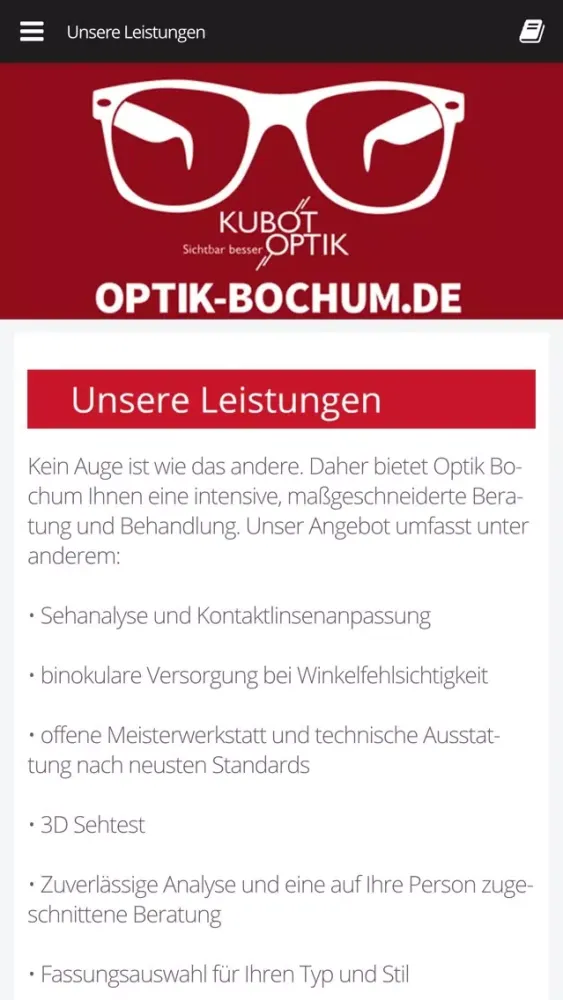 صور Kubot Optik