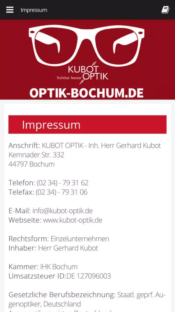 صور Kubot Optik