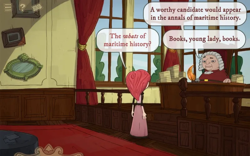 Screenshot di Nelly Cootalot: The Fowl Fleet