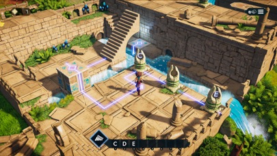 Sonority mobile Screenshots