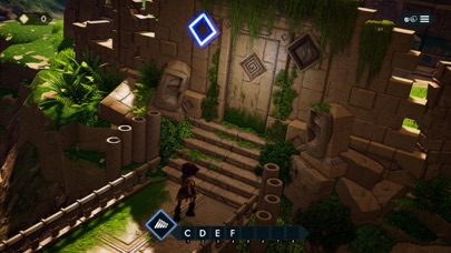 Sonority mobile Screenshots