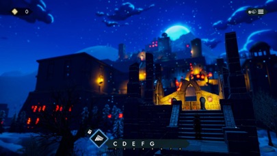 Sonority mobile Screenshots