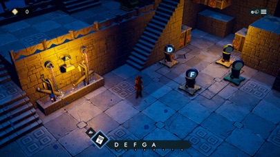 Sonority mobile Screenshots
