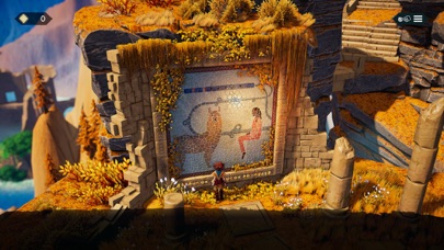 Sonority mobile Screenshots